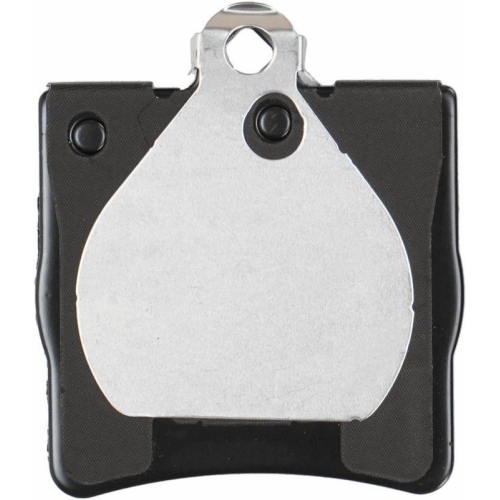 TRW Bremsbelagsatz, Scheibenbremse COTEC GDB1335