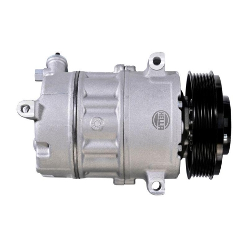 HELLA Kompressor, Klimaanlage >>> Easy2Fit <<< 8FK 366 200-361