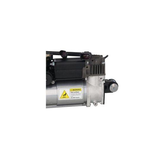 KAMOKA Kompressor, Druckluftanlage 2077004