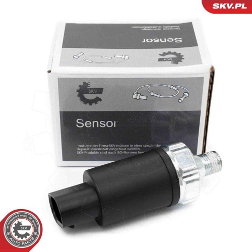 ESEN SKV &Ouml;ldruckschalter 17SKV823