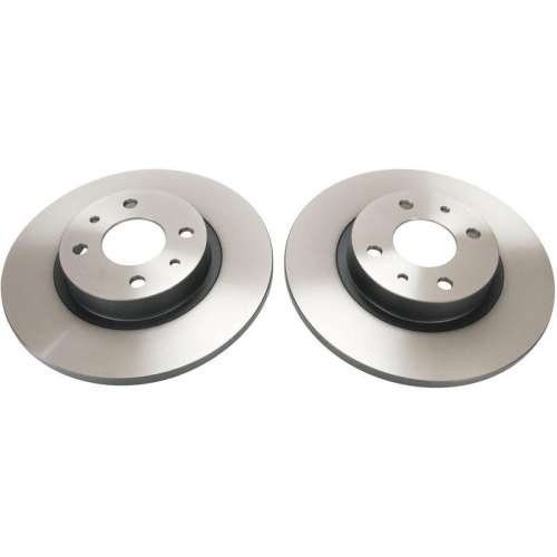 TRW Bremsscheibe DF1747