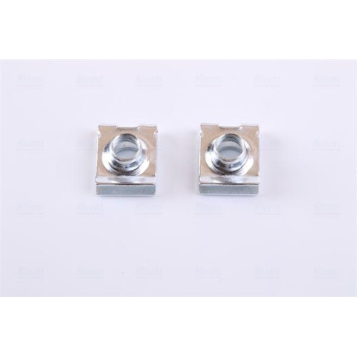 NISSENS K&uuml;hler, Motork&uuml;hlung 67512