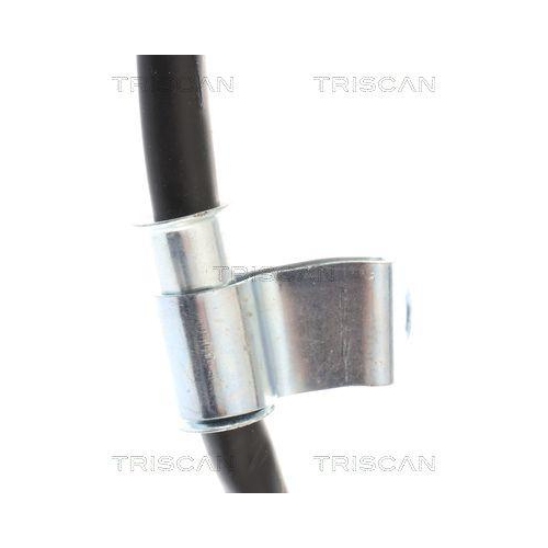 TRISCAN Seilzug, Feststellbremse 8140 431108
