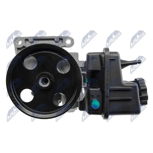 NTY Hydraulikpumpe, Lenkung SPW-ME-001