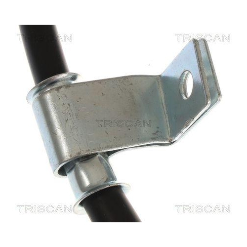 TRISCAN Seilzug, Feststellbremse 8140 431107