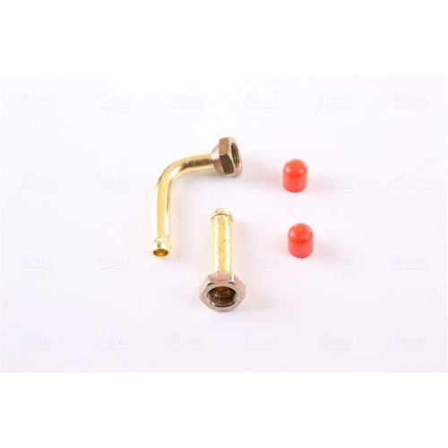 NISSENS K&uuml;hler, Motork&uuml;hlung 68091