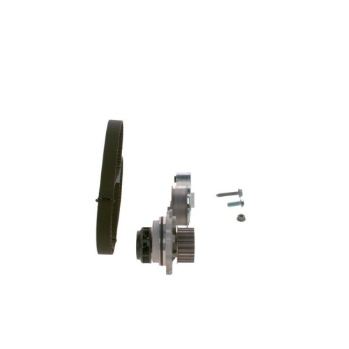 BOSCH Wasserpumpe + Zahnriemensatz 1 987 946 407