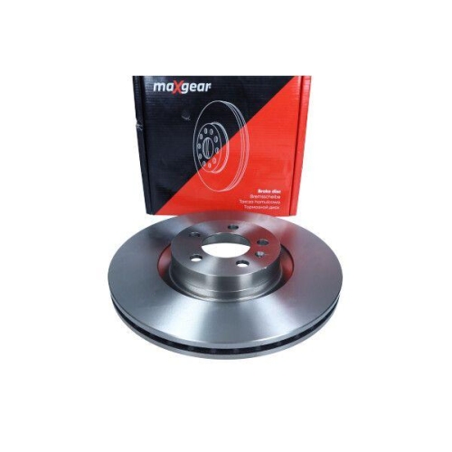 MAXGEAR Bremsscheibe 19-4815