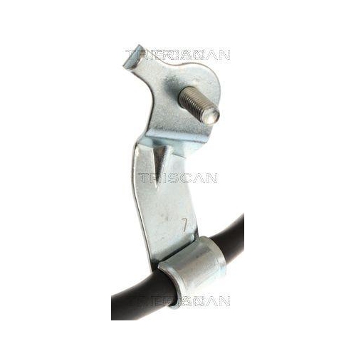 TRISCAN Seilzug, Feststellbremse 8140 131367
