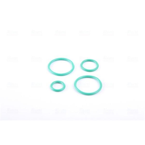 NISSENS Expansionsventil, Klimaanlage ** FIRST FIT ** 999346