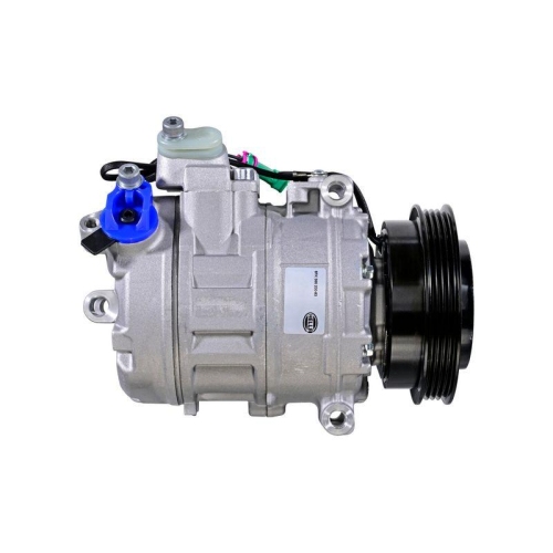 HELLA Kompressor, Klimaanlage >>> Easy2Fit <<< 8FK 366 200-831