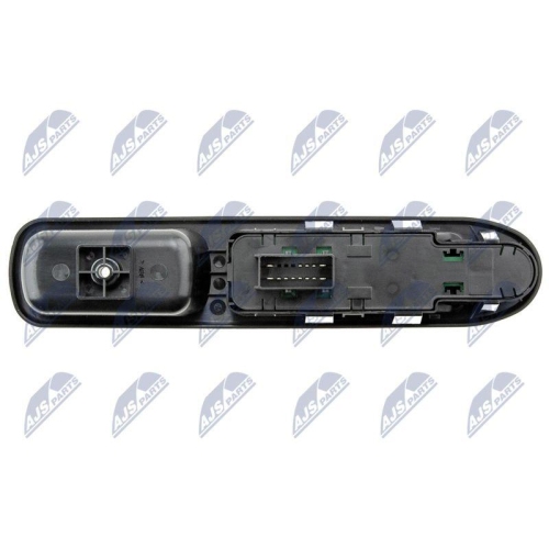 NTY Schalter, Fensterheber EWS-PE-001