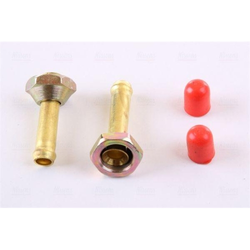 NISSENS K&uuml;hler, Motork&uuml;hlung 69485