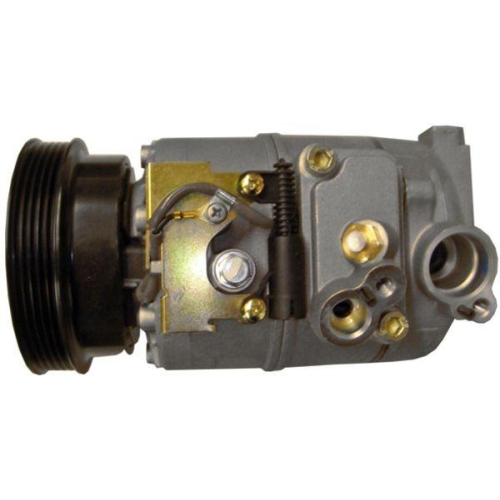 MAHLE Kompressor, Klimaanlage BEHR ACP 1039 000S