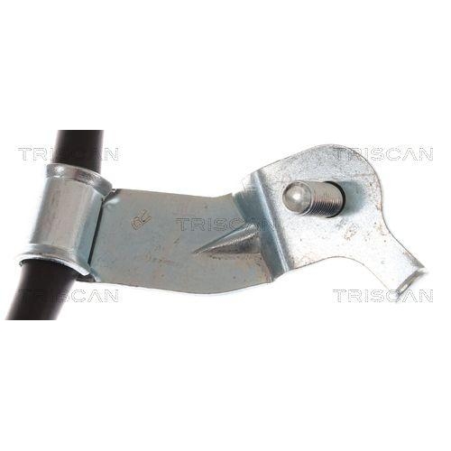 TRISCAN Seilzug, Feststellbremse 8140 131368