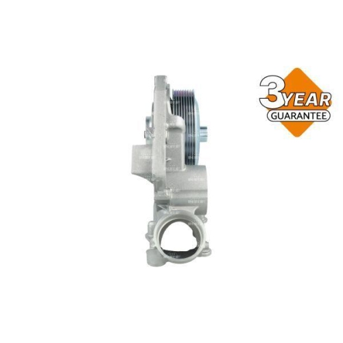 NRF Wasserpumpe, Motork&uuml;hlung EASY FIT 50000005