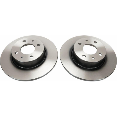 TRW Bremsscheibe DF1790