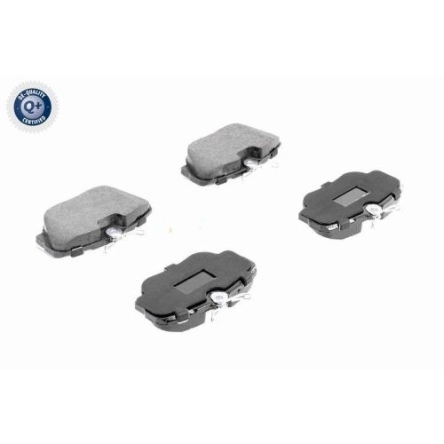 VAICO Bremsbelagsatz, Scheibenbremse Q+, Erstausr&uuml;sterqualit&auml;t V20-8102