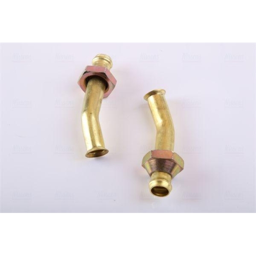 NISSENS K&uuml;hler, Motork&uuml;hlung 68138