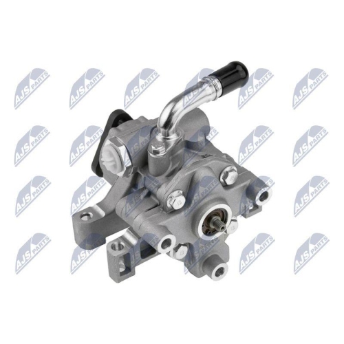 NTY Hydraulikpumpe, Lenkung SPW-CT-017