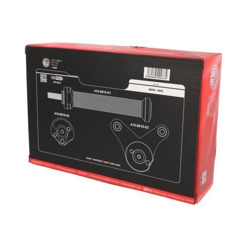 Motoreinstellwerkzeug-Satz f&uuml;r BMW, Mini, 3-tlg KS TOOLS 4100910