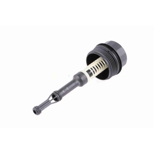 VAICO Deckel, Ölfiltergehäuse Green Mobility Parts V30-3346