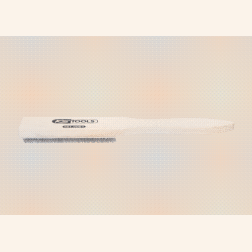 Feilenb&uuml;rste, 250 mm KS TOOLS 161.0001