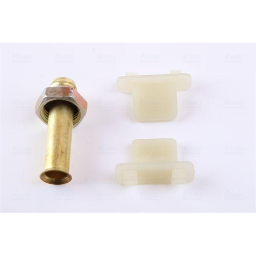 NISSENS K&uuml;hler, Motork&uuml;hlung 609891