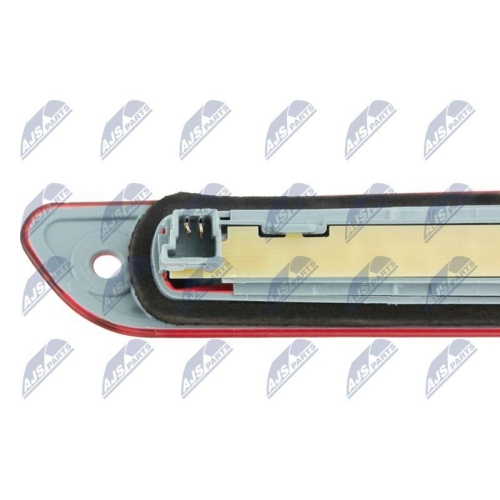 NTY Zusatzbremsleuchte ELP-ME-001