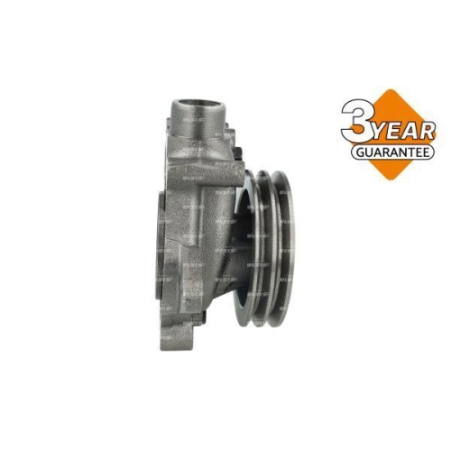 NRF Wasserpumpe, Motork&uuml;hlung EASY FIT 50000007