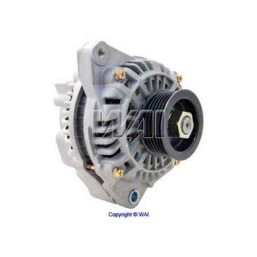 WAI Generator 13893N