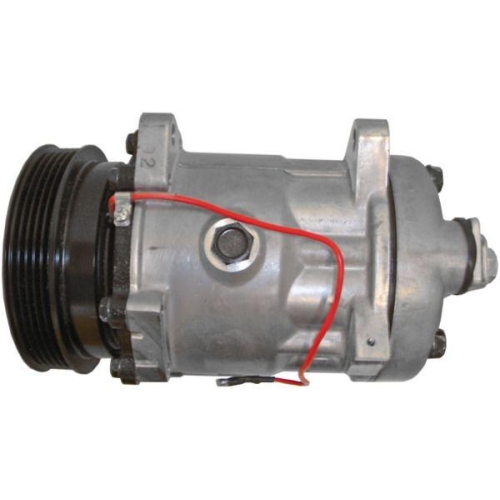 MAHLE Kompressor, Klimaanlage BEHR ACP 1080 000S