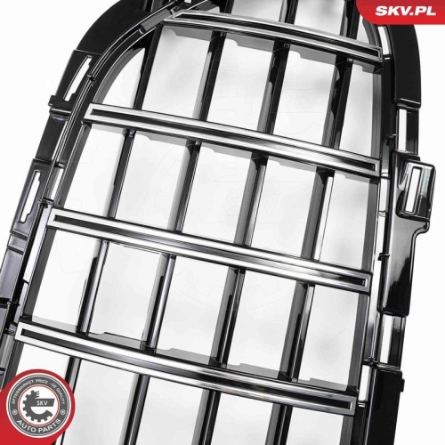 ESEN SKV Kühlergitter