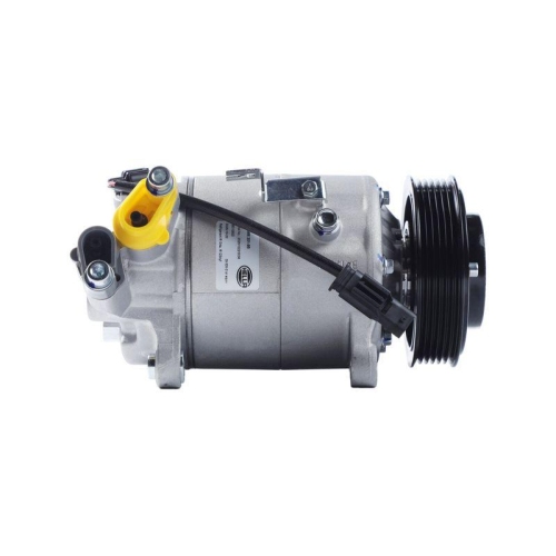 HELLA Kompressor, Klimaanlage >>> Easy2Fit <<< 8FK 366 201-951