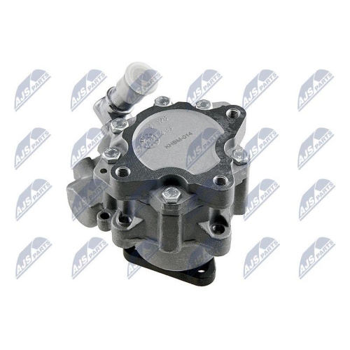 NTY Hydraulikpumpe, Lenkung SPW-BM-014