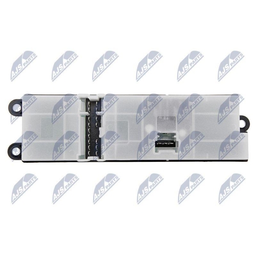 NTY Schalter, Fensterheber EWS-NS-007