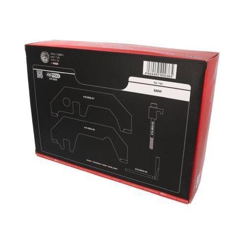 Motoreinstellwerkzeug-Satz f&uuml;r BMW, 4-tlg KS TOOLS 4100925