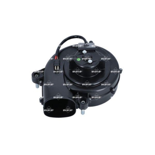 NRF Innenraumgebl&auml;se 34563