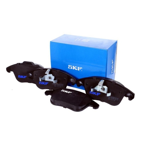 SKF Bremsbelagsatz, Scheibenbremse VKBP 80168