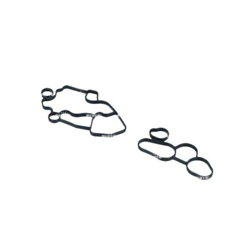 NRF Gehäuse, Ölfilter 310253