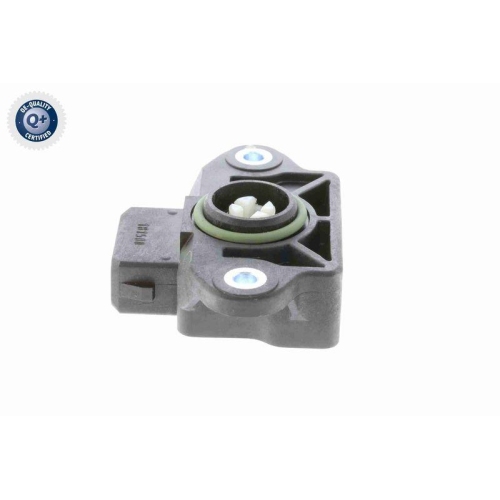 VEMO Sensor, Drosselklappenstellung Q+, Erstausrüsterqualität V10-72-0927