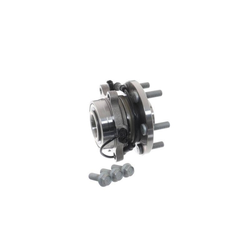 SKF Radlagersatz VKBA 7134