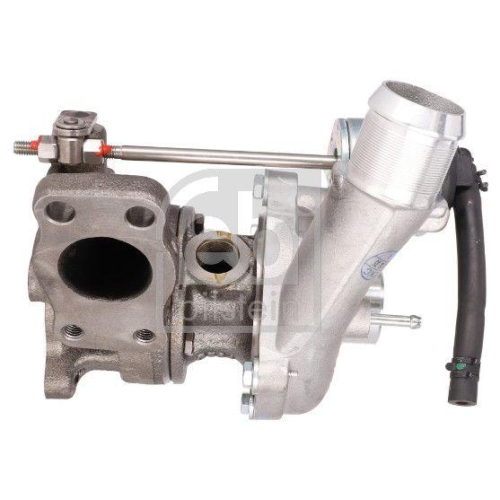 FEBI BILSTEIN Lader, Aufladung BorgWarner Turbo NEU 187456