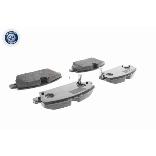 ACKOJA Bremsbelagsatz, Scheibenbremse Green Mobility Parts A26-0089