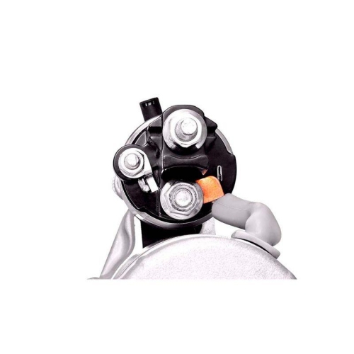 HELLA Starter 8EA 011 613-251