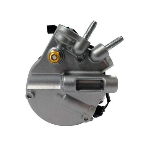 MAHLE Kompressor, Klimaanlage BEHR ACP 1190 000S