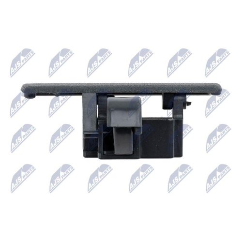 NTY Handschuhfachschloss EZC-FT-062