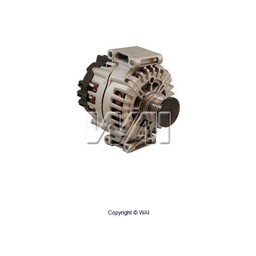 WAI Generator 22721N