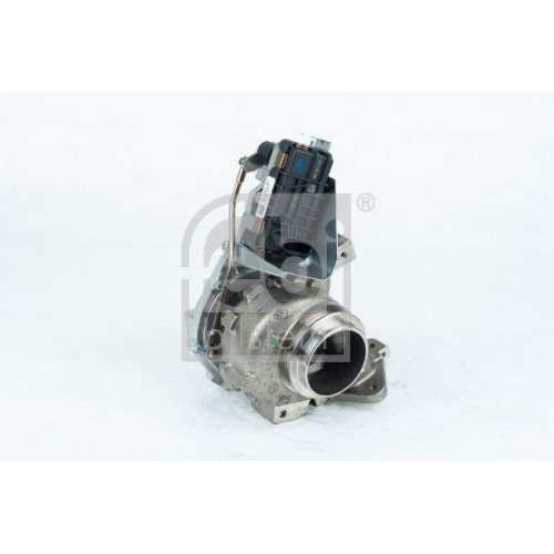 FEBI BILSTEIN Lader, Aufladung Garrett Turbo NEU 187465