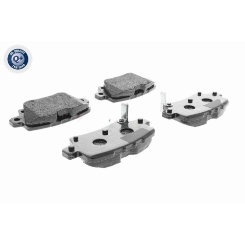 ACKOJA Bremsbelagsatz, Scheibenbremse Green Mobility Parts A26-0090